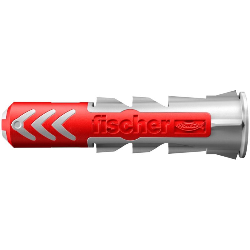 fischer DuoPower 5 x 25 - blister 45 ks