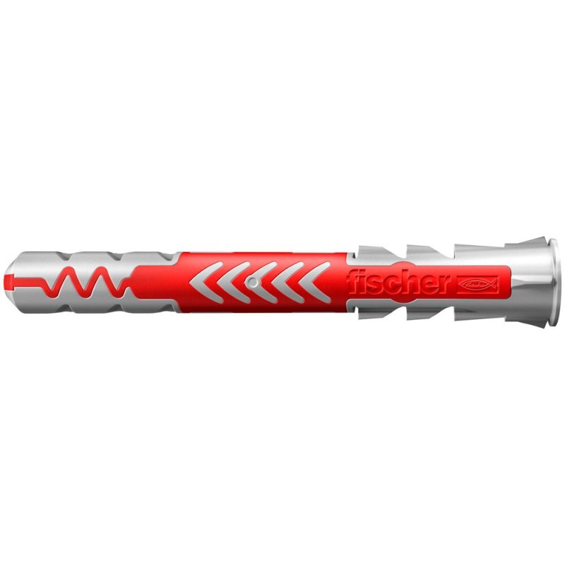 fischer DuoPower 8 x 65 - blister 8 ks
